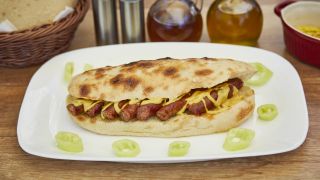 Kobasice sa roštilja