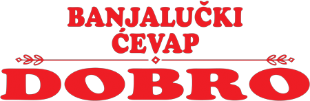 Banjalučki ćevap Beograd - Banjalučki ćevap Dobro